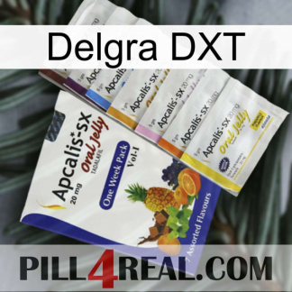 Delgra DXT 11